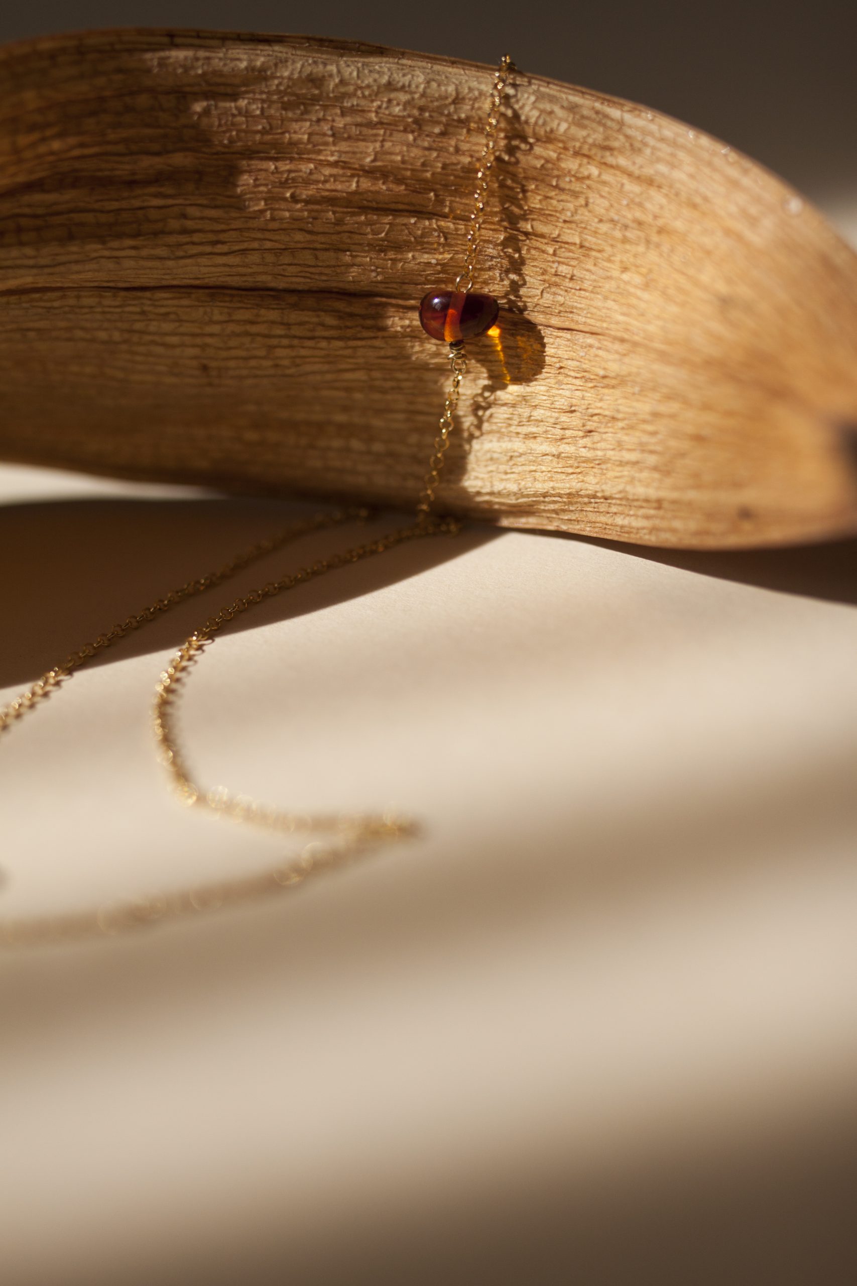 Naszyjnik Baltica - obrazek 3