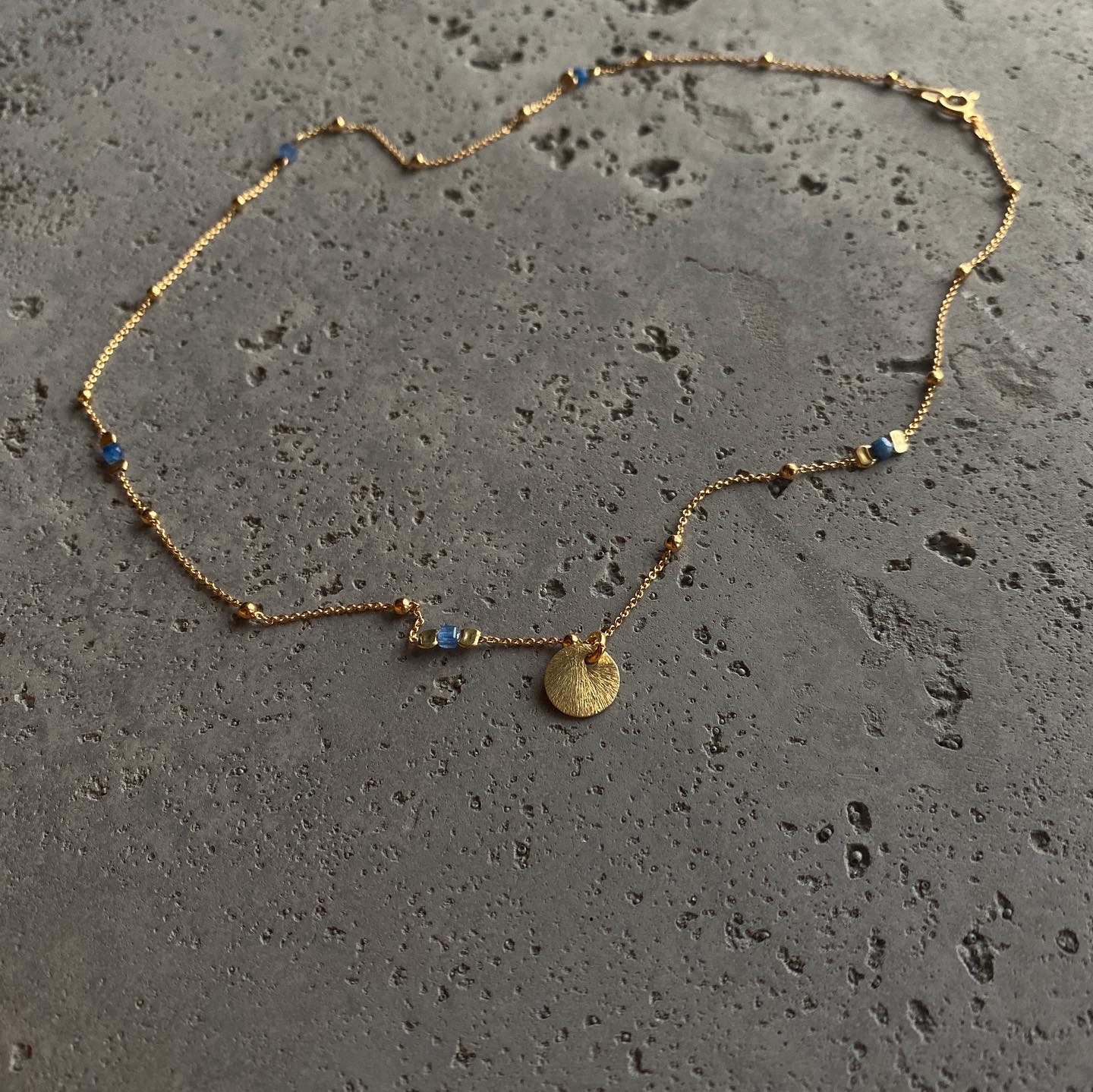 Aqua Neckle - obrazek 3