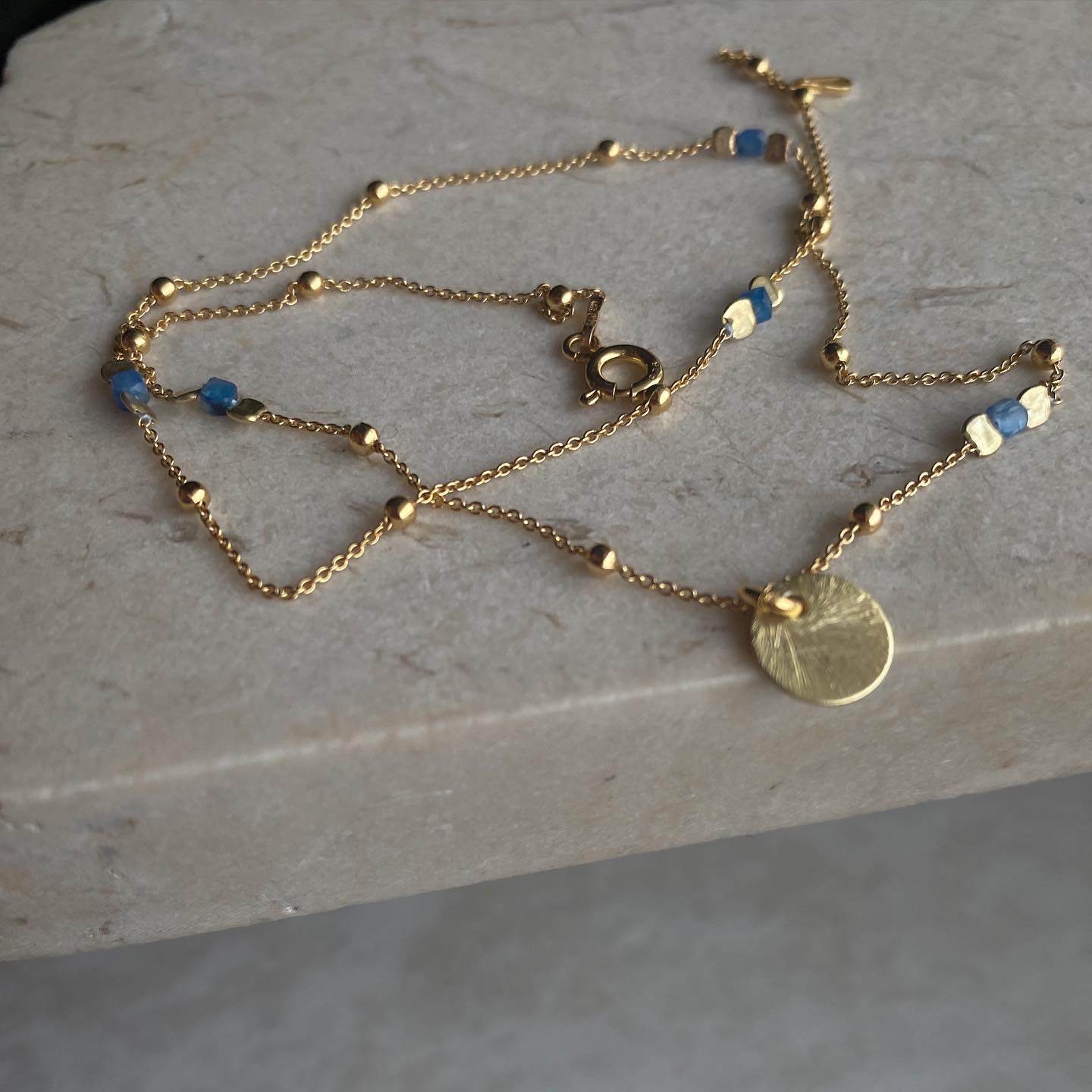 Aqua Neckle - obrazek 2