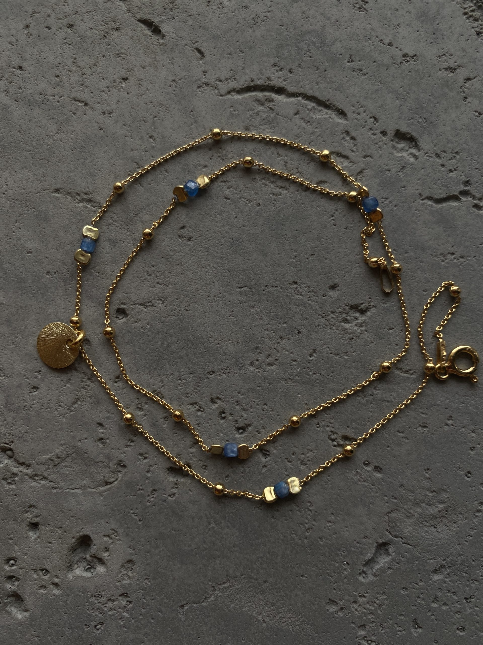 Aqua Neckle - obrazek 4