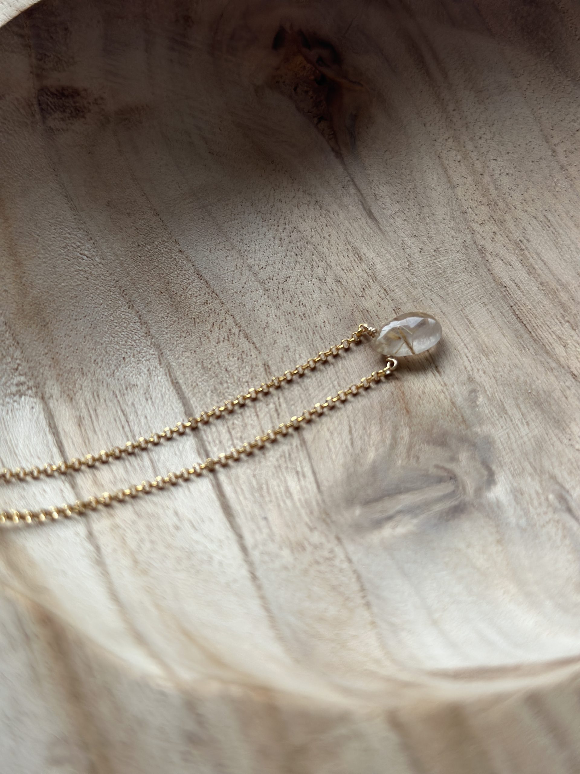 Cashmere - obrazek 2